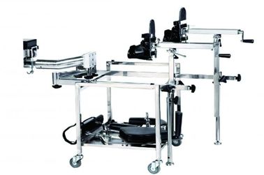 Tavolo operatorio idraulico regolabile, tavolo operatorio ortopedico di sollevamento idraulico