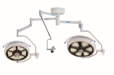 lampada Shadowless delle luci di teatro di operazione di 5000k LED/OT con la macchina fotografica per l'ospedale