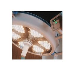 Luci della sala operatoria di 160000 lux LED, 450W/lampada della sala operatoria ² di m.