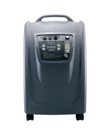 Mini concentratore portatile dell'ossigeno degli apparecchi medici per rifornimento di ossigeno medico