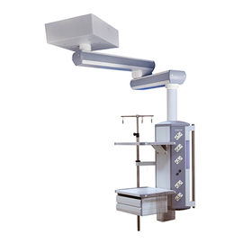 Pendente HFP-SD90-160 del soffitto di funzionamento del braccio del pendente medico del gas dell'ospedale singolo ICU