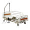 Letto di ospedale verticale del letto elettrico del paziente ricoverato con il sistema motorio medico