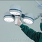 52pcs luci chirurgiche della lampadina LED con qualità di luce del giorno ed Istruzione Autodidattica eccellenti