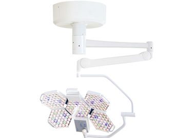 Una lampada chirurgica Shadowless di 5 moduli LED per approvazione dell'OEM/ODM FDA della sala operatoria
