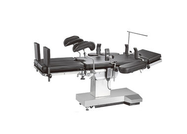 Tavolo operatorio elettrico idraulico/letto chirurgico compatibile con la C - braccio e raggi x