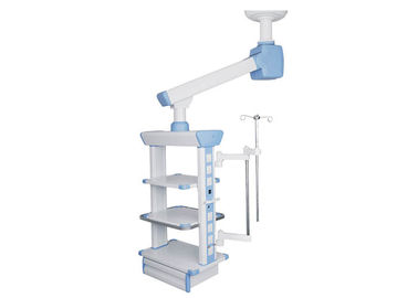 Sistema elettrico modulare del pendente del gas del singolo braccio OT per la sala operatoria chirurgica