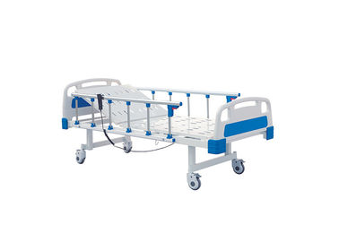 Letto di ospedale elettrico mobile con il sistema motorio medico per il sollevamento posteriore di resto