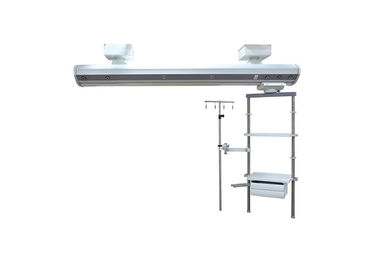 Pendente medico del soffitto per il teatro di operazione/stanza di ICUs insieme ad asciutto - bagni