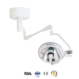 Supporto del soffitto delle luci dell'esame medico con la macchina fotografica per l'iso del CE delle sale operatorie dell'ospedale