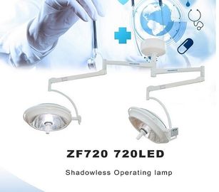 LED medico che aziona la luce di teatro leggera di operazione del LED per l'ospedale con alta illuminazione