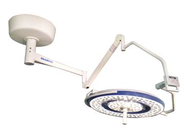 La sala operatoria medica dell'alta illuminazione LED accende la singola cupola AC110V-240V