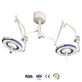 Materiale di illuminazione medico di 760760 LED della lampada Shadowless della sala operatoria