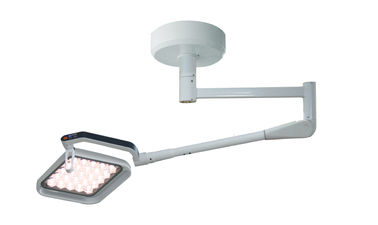 25 luci chirurgiche dei pc LED rispettose dell'ambiente con la temperatura del colore HF-L25