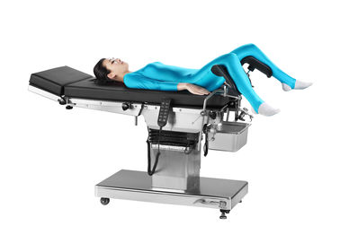 50 / letto medico elettrico di X Ray della tabella di intervento chirurgico 60Hz 120mm