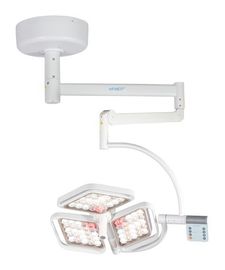 Tipo luci chirurgiche 40W del soffitto del LED con la temperatura del colore regolabile
