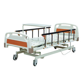 Tre funzioni che muovono i letti di ospedale comodi del letto di ospedale una garanzia da 1 anno