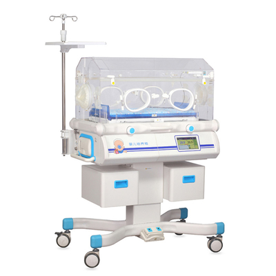 HF - automobile infantile medica dell'incubatrice del bambino dell'attrezzatura di cura dell'ospedale 4000C