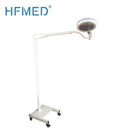 Testa ultra sottile di funzionamento principale stante della lampada della lampada progettata per ambulatorio secondario
