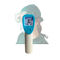 Termometro infrarosso della fronte dell'esposizione della fronte di ricerca del termometro del contatto LCD non