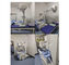 Sistema radiologico 40 di X Ray dell'attrezzatura del pronto soccorso X Ray - tensione di metropolitana 125kv