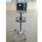 12,1» dispositivi elettronici della macchina del monitor paziente, monitor paziente di Multiparameter dell'ospedale