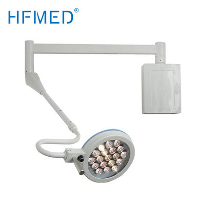 diametro medico fissato al muro 280mm 240V della luce 4000k di 20W LED