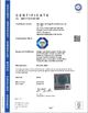 Porcellana Shanghai huifeng medical instrument co., ltd Certificazioni